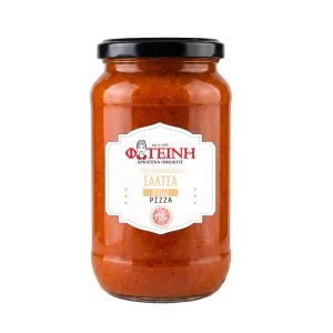 Pizza Tomato Sauce