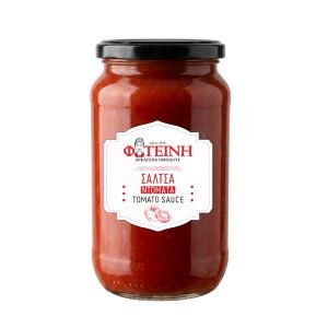 Tomato Sauce Classic